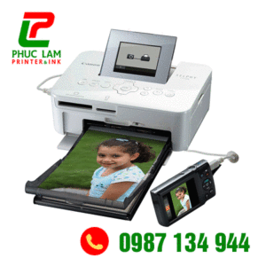 Canon-Selphy-CP-1000-may-in-anh-the,-may-in-nhiet-(mau-trang)-tại-hai-duong