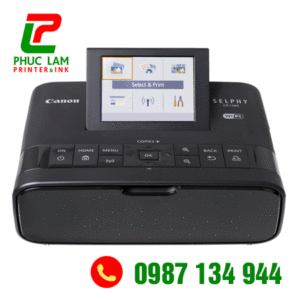 Canon-Selphy-CP-1300-may-in-anh-the,-may-in-nhiet-(mau-den)-tại-hai-duong