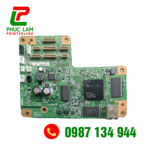 Mainboard chinh may in epson T60 tai hai duong