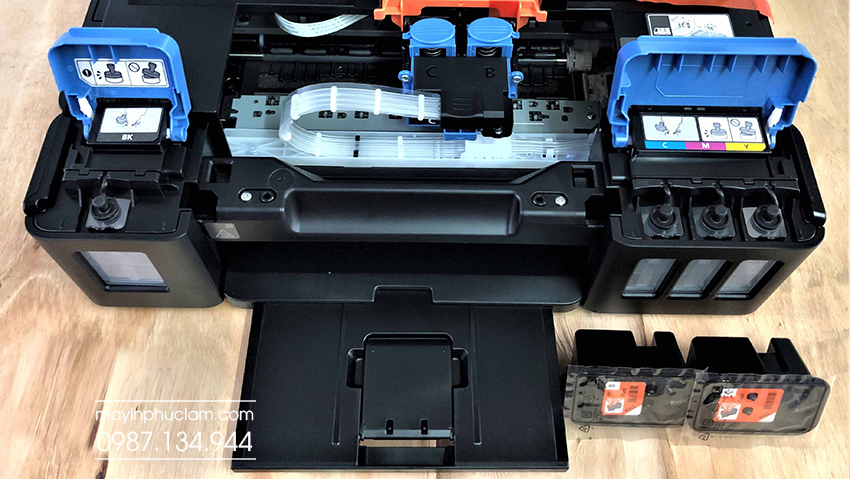 may in canon G1010 tai hai duong - sua chua may in tai hai duong (1)