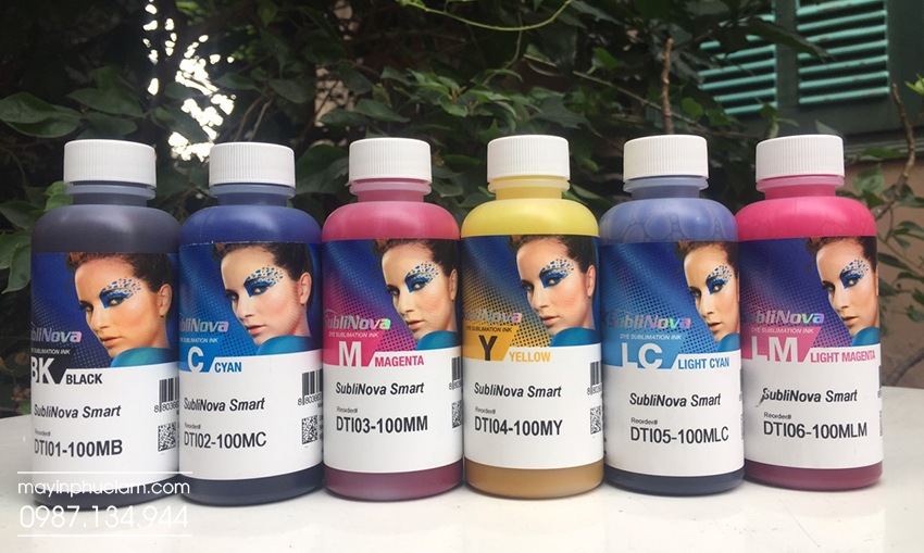 muc in chuyen nhiet inktec han quoc tai hai duong