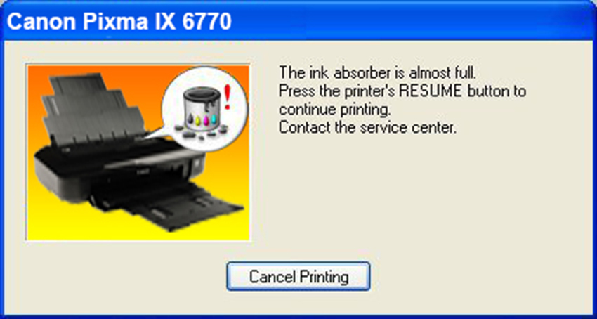 phan mem reset may in canon ix6770